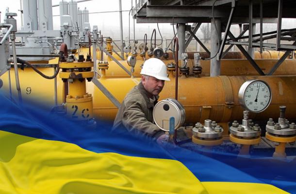 روسيا توقف امدادات الغاز عن اوكرانيا