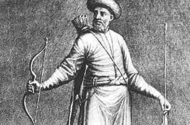 الحاج كِراي الأول.. حفيد جنكيز خان الذي أسس مملكة القرم الإسلامية