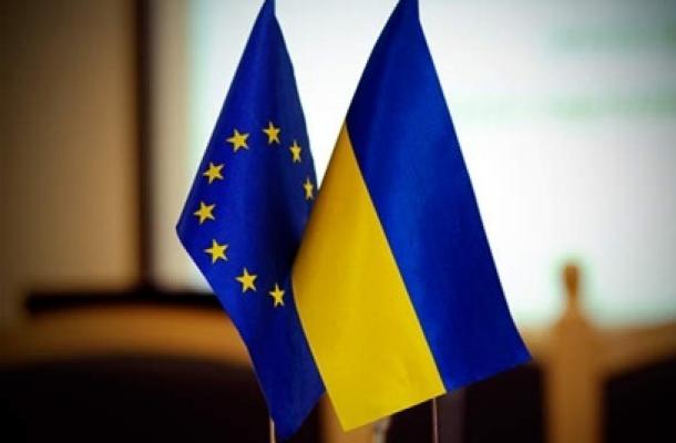 متى ستنضم أوكرانيا إلى عضوية الاتحاد الأوروبي؟