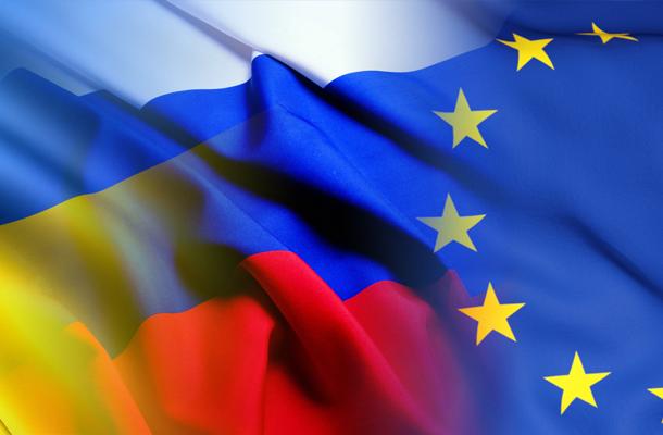 روسيا تطالب بتأخير انتقال أوكرانيا إلى قواعد الاتحاد الأوروبي الاقتصادية