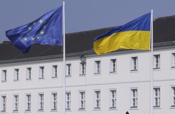 هولندا تعلن إجراء استفتاء على اتفاقية الشراكة بين أوكرانيا والاتحاد الأوروبي