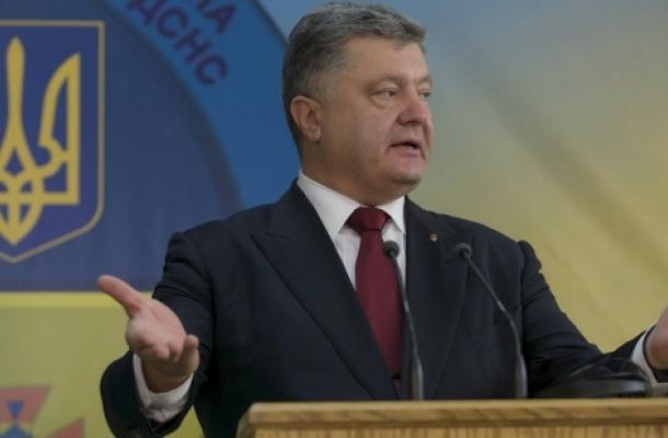 أوكرانيا تقدم في مينسك مقترحاتها حول الانتخابات في منطقة الدونباس