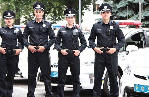 في إطار "الإصلاحات".. أوكرانيا تكشف عن جهاز شرطة جديد