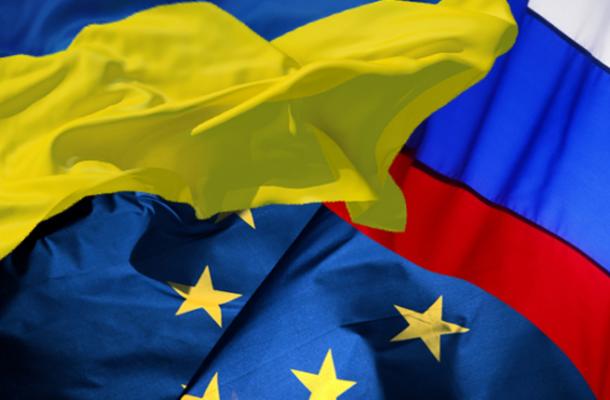 الاتحاد الأوروبى يمدد العقوبات على انفصاليي أوكرانيا والمتعاونين معهم 