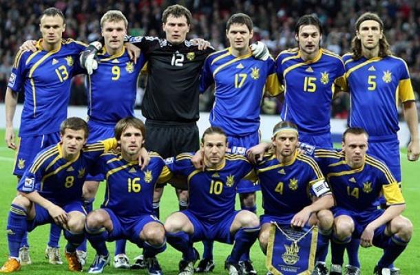 مدرب منتخب أوكرانيا يحذر لاعبيه من "الاستفزازات" في مباراتهم مع الجبل الأسود