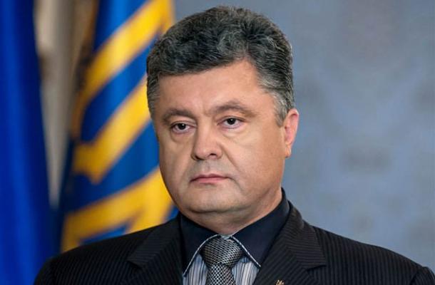 بوروشينكو: بوتين أرسل 200 ألف شخص للقتال في أوكرانيا