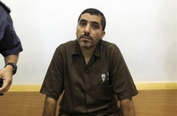 أبو سيسي المختطف من أوكرانيا: لم يبق أحد غيري في زنازين العزل الإسرائيلية