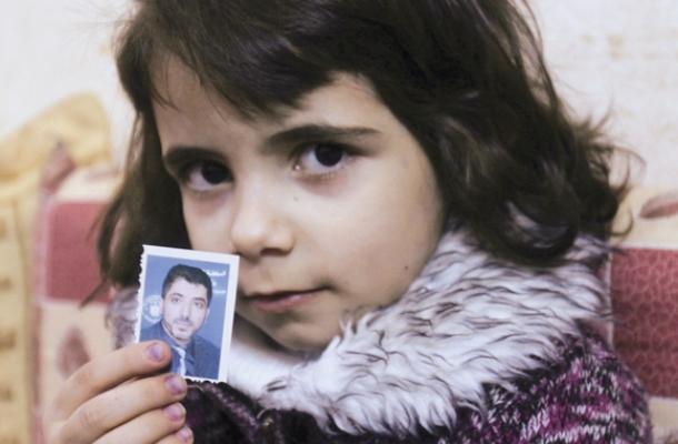 حملة دولية مستمرة للإفراج عن الأسير ضرار أبو سيسي المختطف من أوكرانيا
