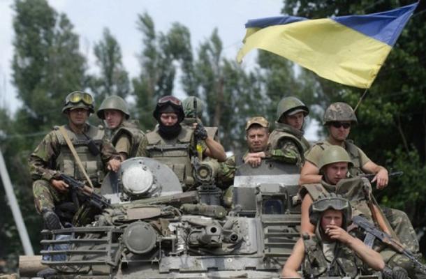 اجتماع عاجل في مينسك بعد خرق الانفصاليين للهدنة شرق أوكرانيا