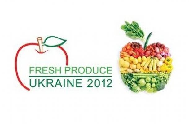 لبنان يشارك بالمعرض الدولي الثاني للخضار والفاكهة المقام في أوكرانيا