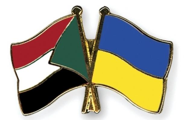 وزير الخارجي السوداني يبدأ زيارة رسمية إلى أوكرانيا