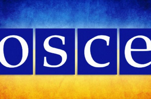 بسبب خروقات اتفاقية مينسك.. استقالة ممثلة منظمة الأمن والتعاون الأوروبي في أوكرانيا