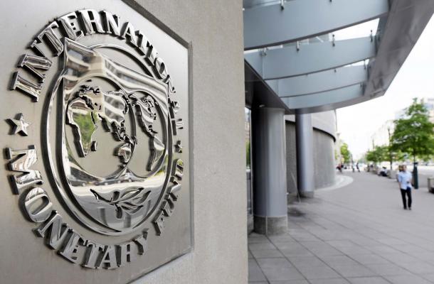 صندوق النقد الدولي: اقتصاد أوكرانيا يستقر تدريجيا