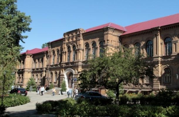 أبرز جامعات ومعاهد مدينة زابوريجا في أوكرانيا