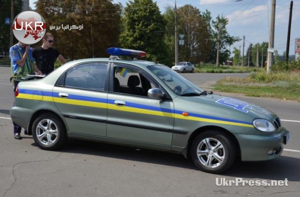 الشرطة عادت إلى عملها في المدن التي استعادت أوكرانيا السيطرة عليها